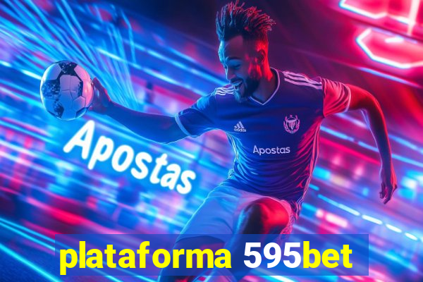 plataforma 595bet